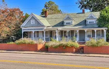3045 Augusta Road Warrenville, SC 29851 - Photo 1 of 1 3045 augusta rd