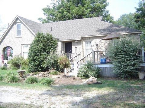 488 Mallard Road Winfield, AL 35594 - Photo 2 of 8 Gallery Image 2