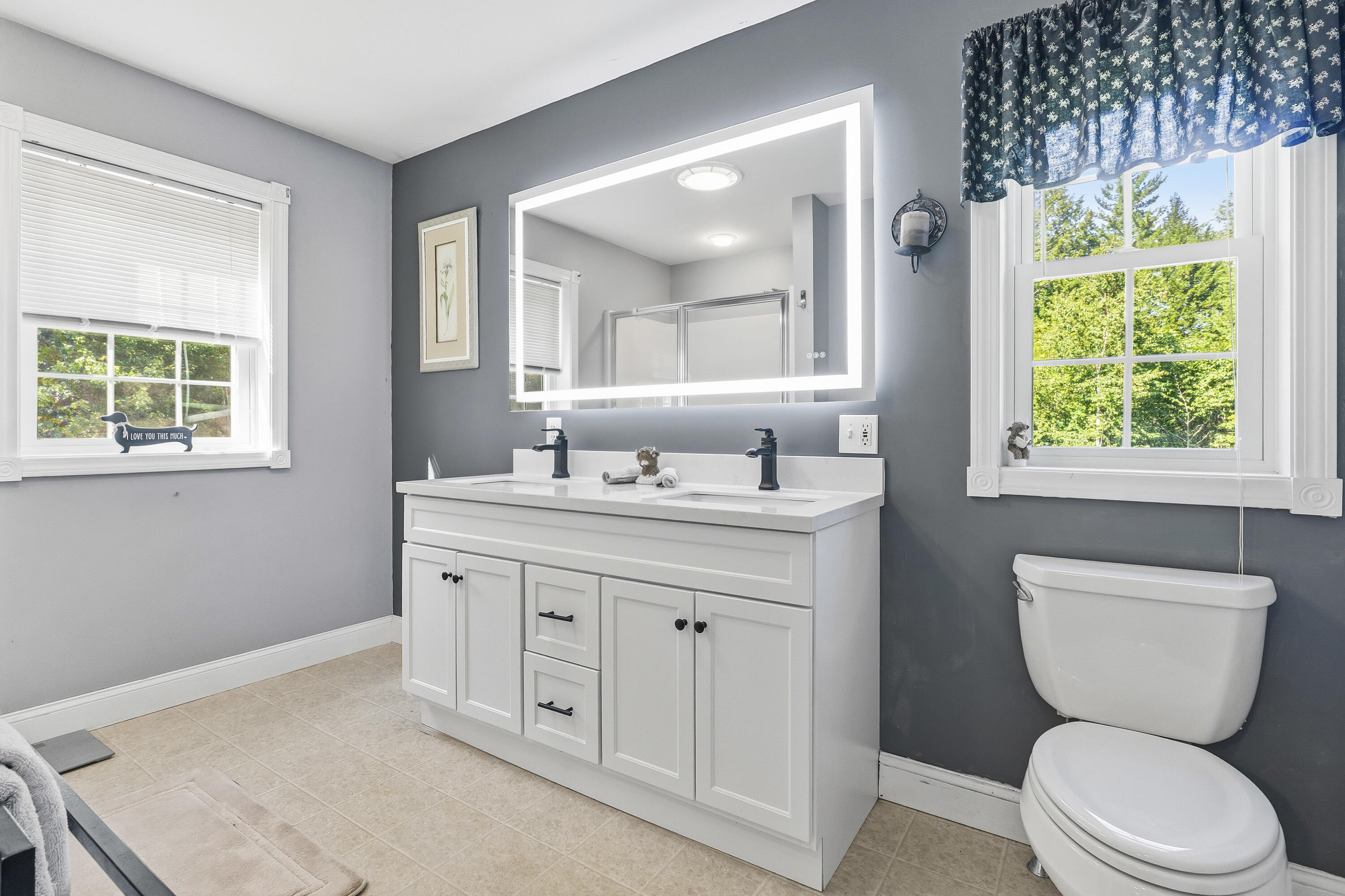 79 Beaver Pond Road Topsham, ME 04086 - Photo 23 of 74 Bathroom