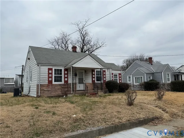 $199,950 | 1602 North 24th Street, Richmond, VA 23223