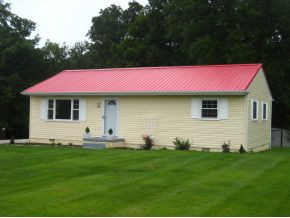 206 Blue Ridge Drive Bristol, TN 37620 - Photo 1 of 15 COME ON IN LOVE OUR LOCATION