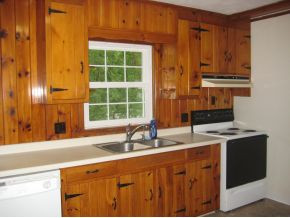206 Blue Ridge Drive Bristol, TN 37620 - Photo 8 of 15 UPDATES IN KITCHEN