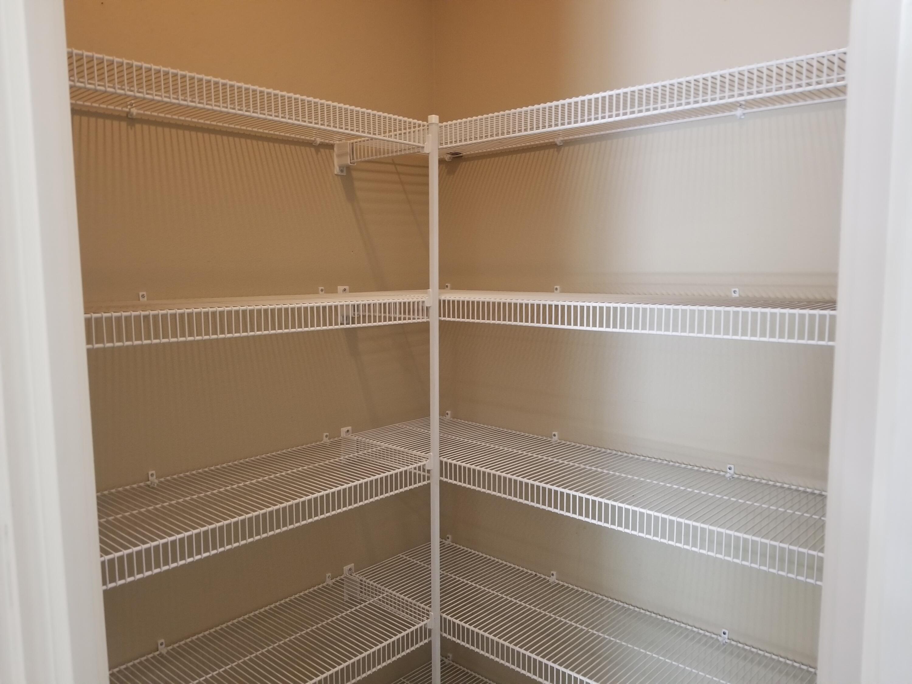682 Southeast Reed Market Road Bend, OR 97702 - Photo 6 of 16 Large kitchen pantry