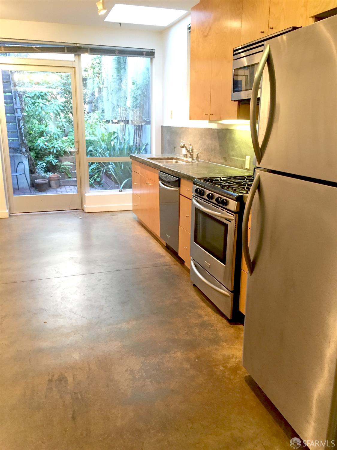 52 Rausch Street, Unit 103 San Francisco, CA 94103 - Photo 6 of 22