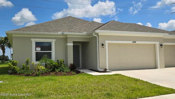 $359,990 | 4376 Kelsey Lane, Micco, FL 32976