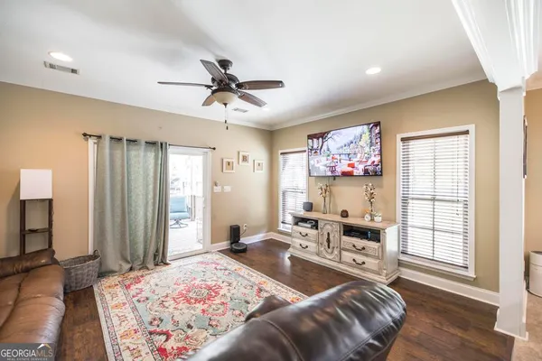 $310,000 | 167 Cove Road, Cordele, GA 31015