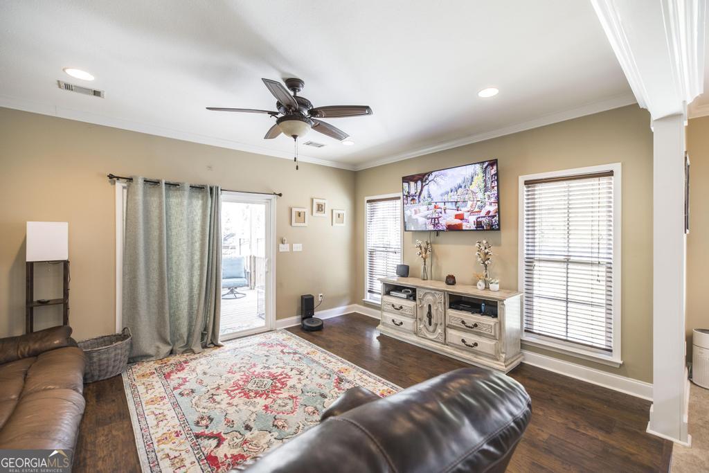 167 Cove Road Cordele, GA 31015 - Photo 14 of 31