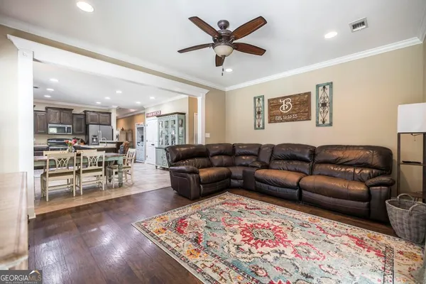 $310,000 | 167 Cove Road, Cordele, GA 31015