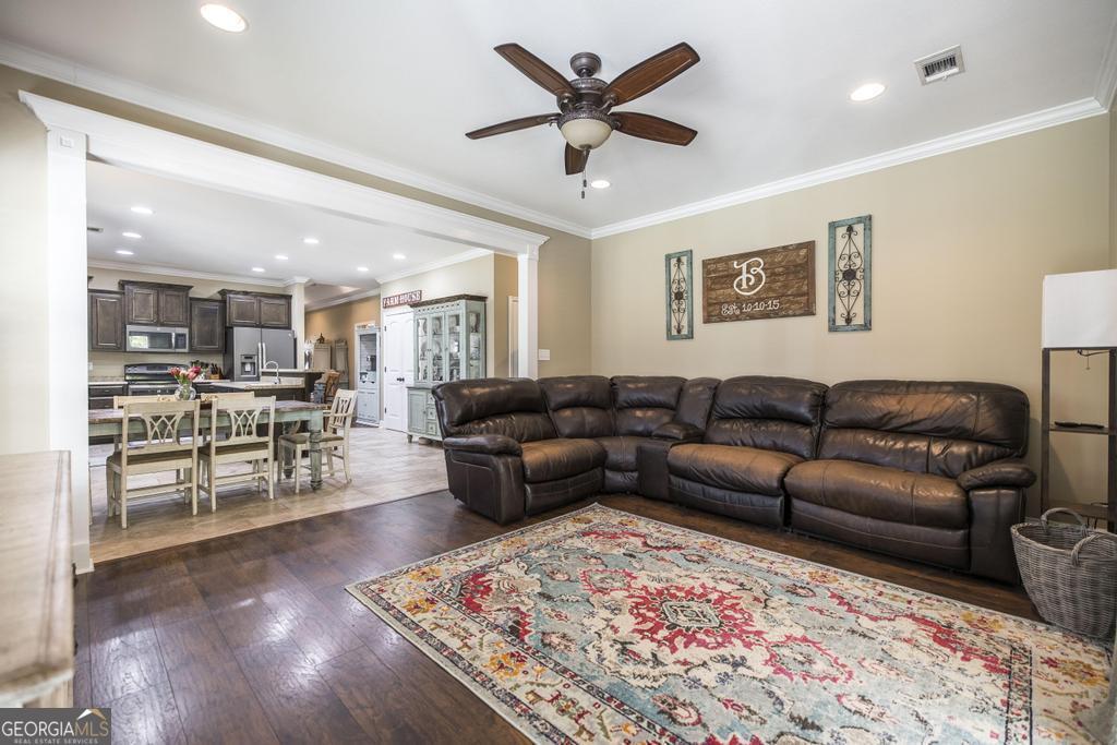 167 Cove Road Cordele, GA 31015 - Photo 15 of 31