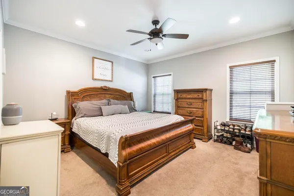 $310,000 | 167 Cove Road, Cordele, GA 31015