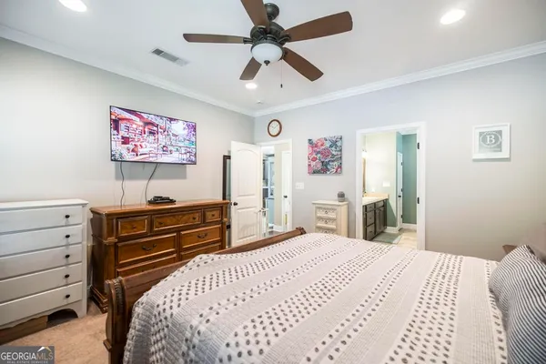 $310,000 | 167 Cove Road, Cordele, GA 31015