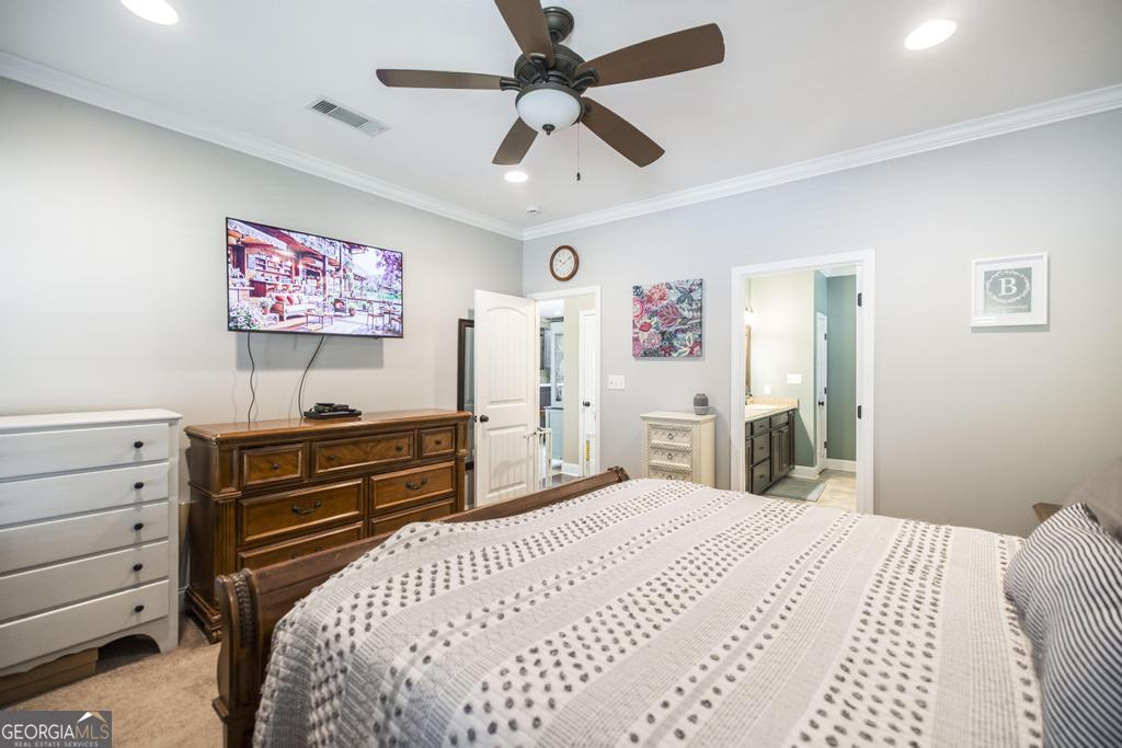 167 Cove Road Cordele, GA 31015 - Photo 17 of 31