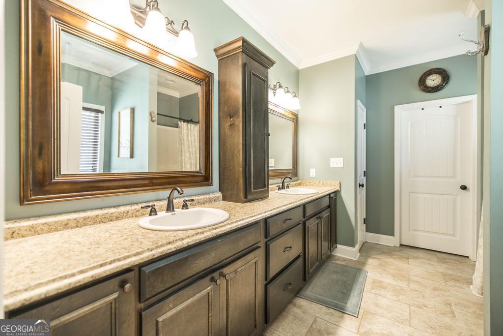 167 Cove Road Cordele, GA 31015 - Photo 18 of 31