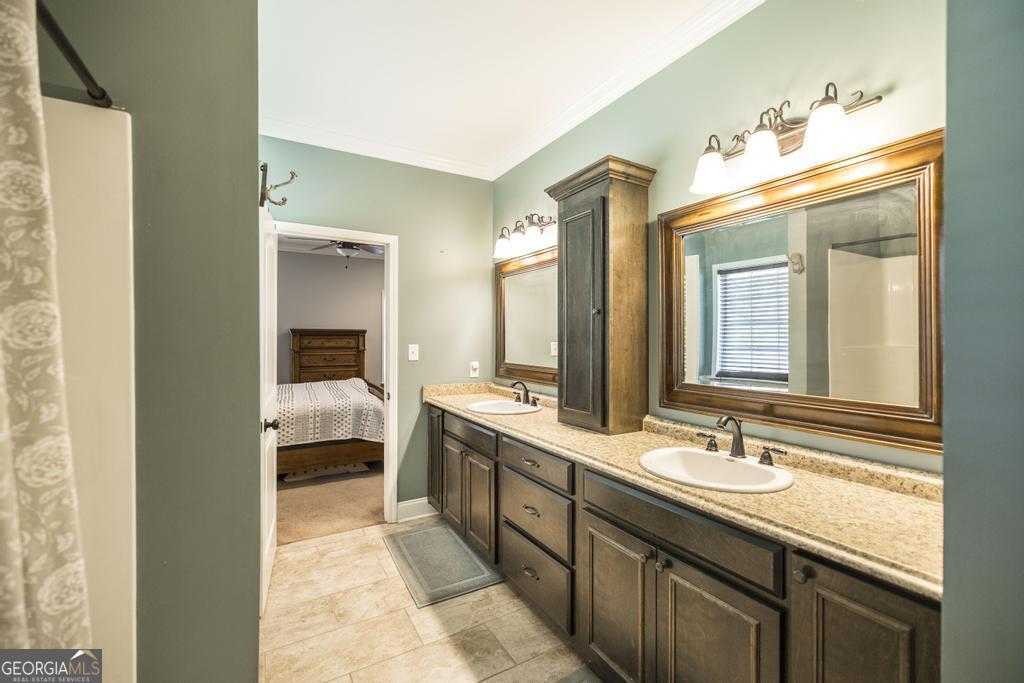 167 Cove Road Cordele, GA 31015 - Photo 20 of 31