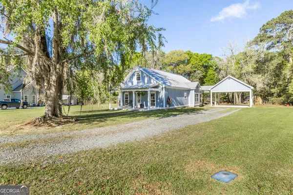 $310,000 | 167 Cove Road, Cordele, GA 31015