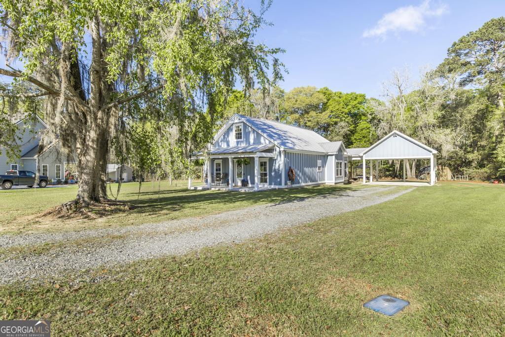 167 Cove Road Cordele, GA 31015 - Photo 2 of 31