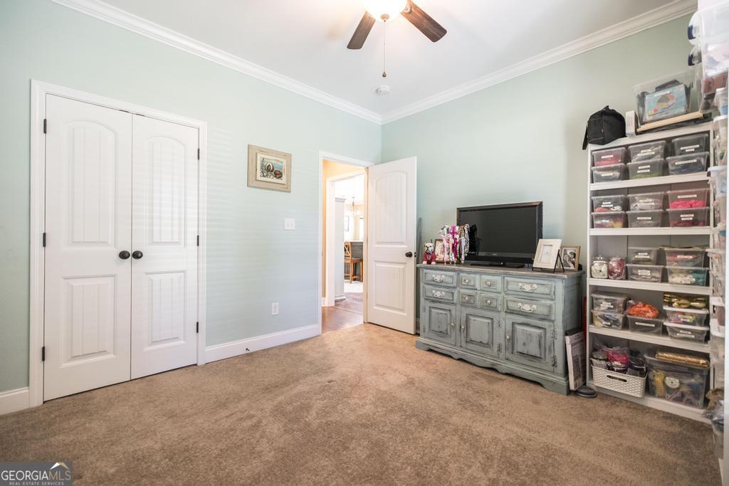 167 Cove Road Cordele, GA 31015 - Photo 22 of 31