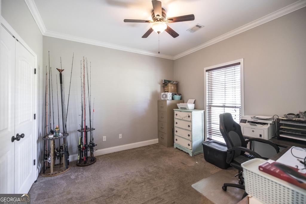 167 Cove Road Cordele, GA 31015 - Photo 24 of 31