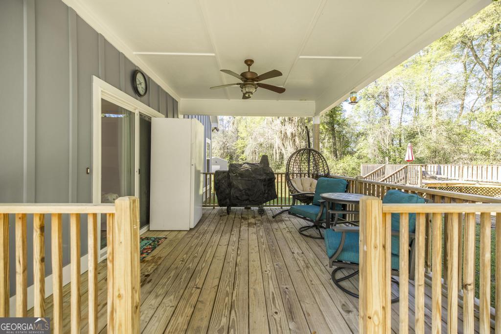 167 Cove Road Cordele, GA 31015 - Photo 25 of 31