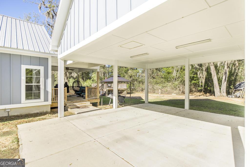 167 Cove Road Cordele, GA 31015 - Photo 26 of 31