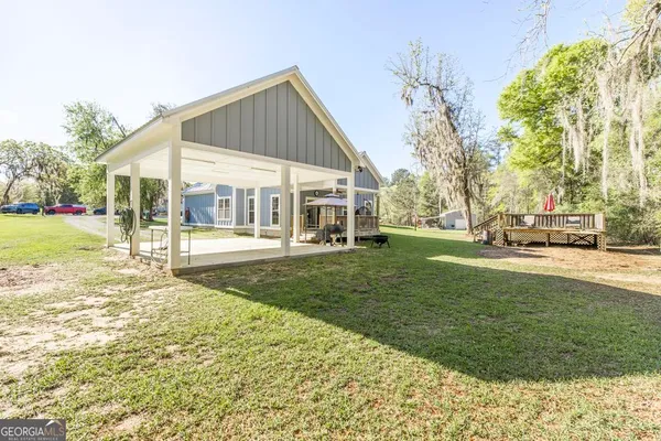 $310,000 | 167 Cove Road, Cordele, GA 31015