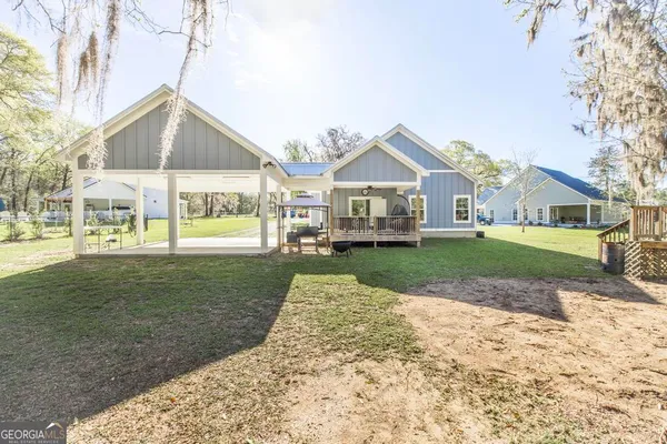 $310,000 | 167 Cove Road, Cordele, GA 31015