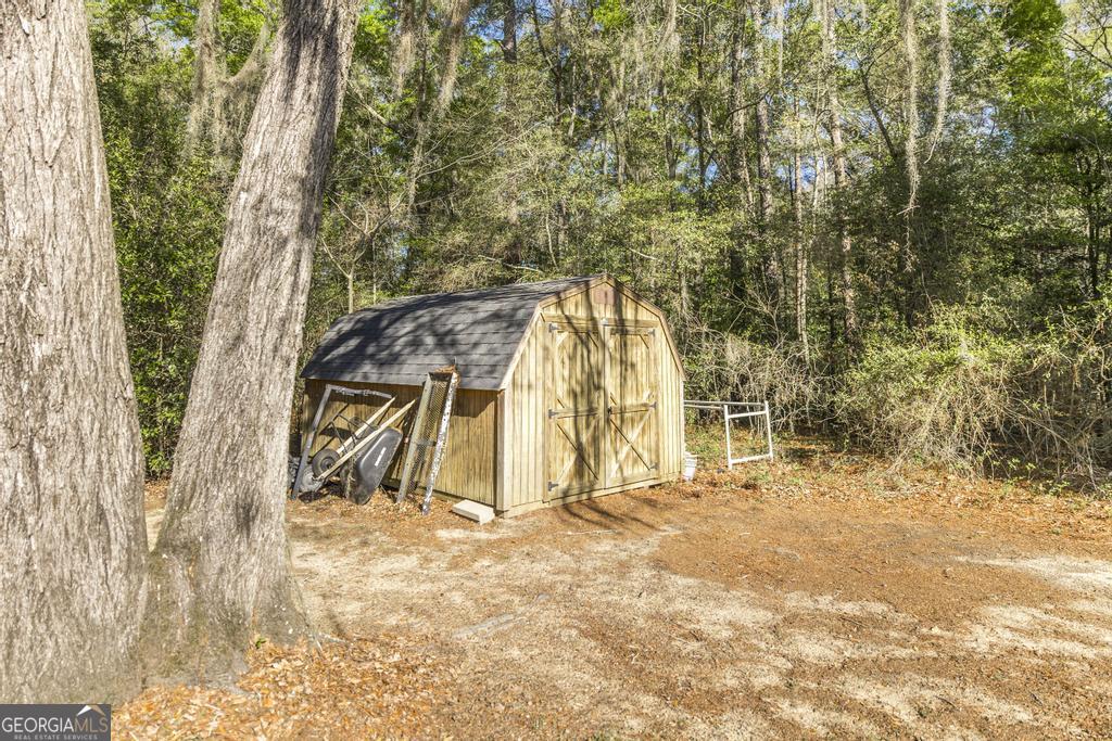 167 Cove Road Cordele, GA 31015 - Photo 31 of 31