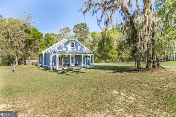 $310,000 | 167 Cove Road, Cordele, GA 31015