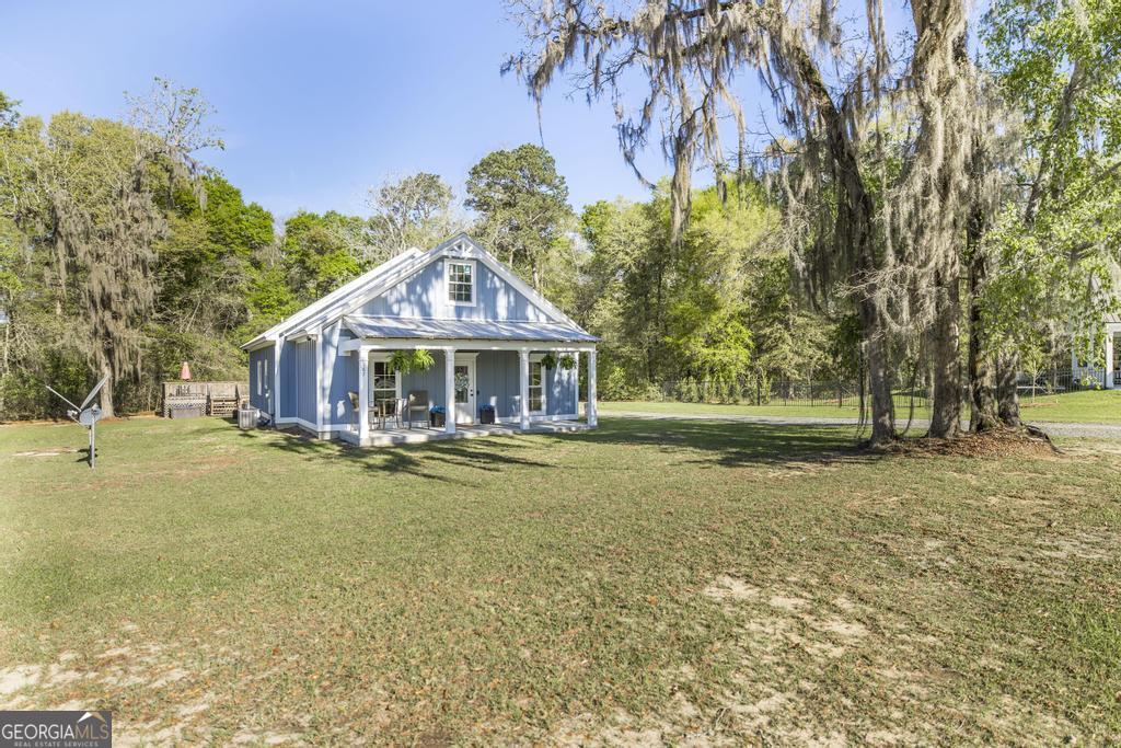 167 Cove Road Cordele, GA 31015 - Photo 4 of 31