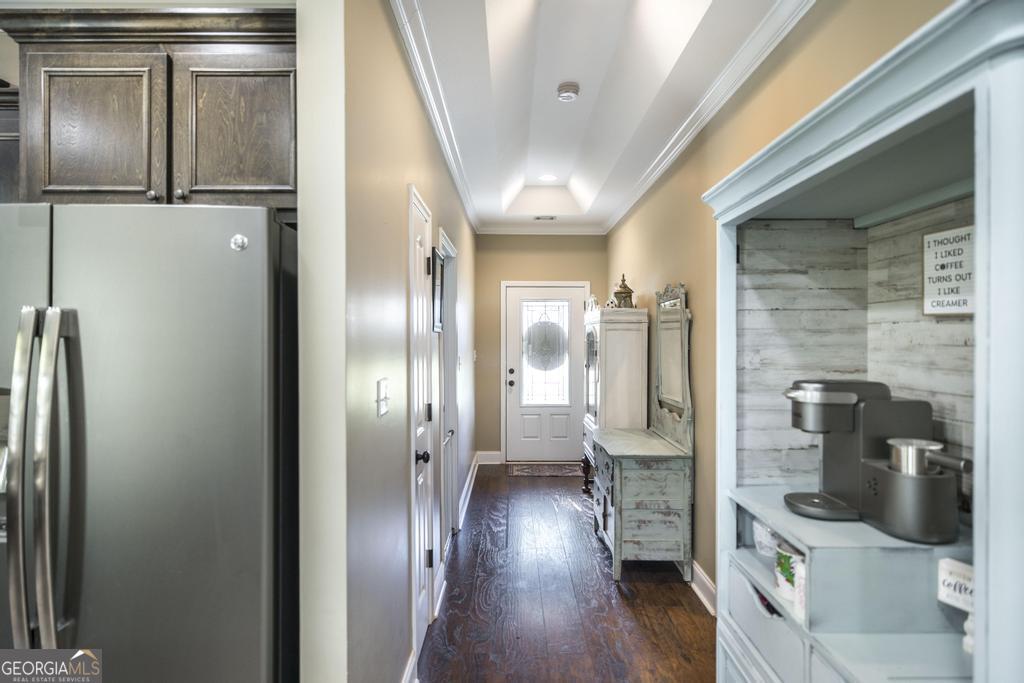 167 Cove Road Cordele, GA 31015 - Photo 6 of 31