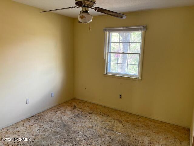 538 Cathay Road Wilmington, NC 28412 - Photo 9 of 12 Bedroom 2