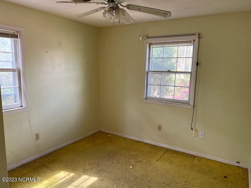 538 Cathay Road Wilmington, NC 28412 - Photo 10 of 12 Bedroom 3
