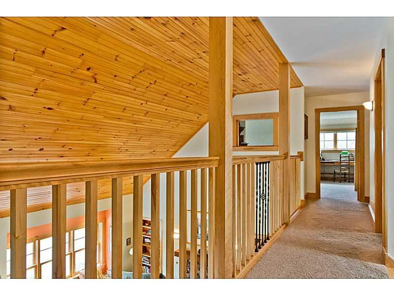 34 Omer Road Freeport, ME 04032 - Photo 22 of 35 Interior Space/Layout.