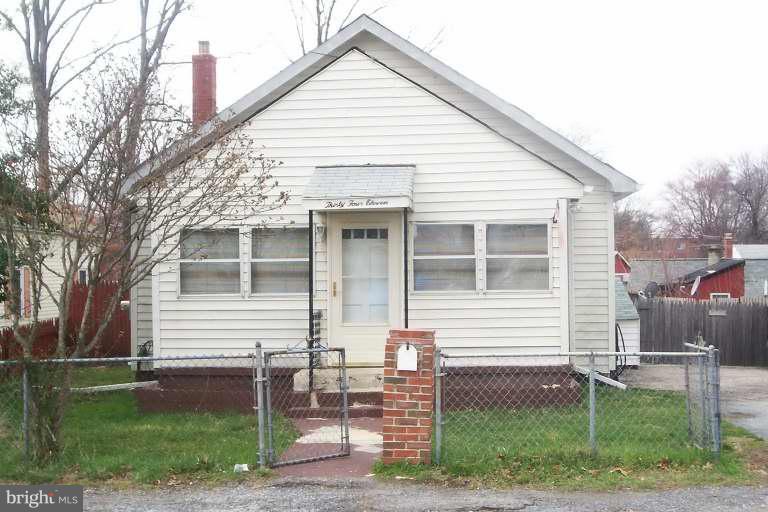 3411 Randall Road Suitland, MD 20746 - Photo 1 of 1 Exterior (Main)