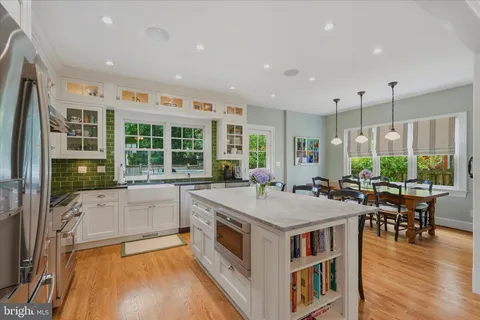 $1,795,000 | 3722 McKinley Street Northwest, Washington, DC 20015
