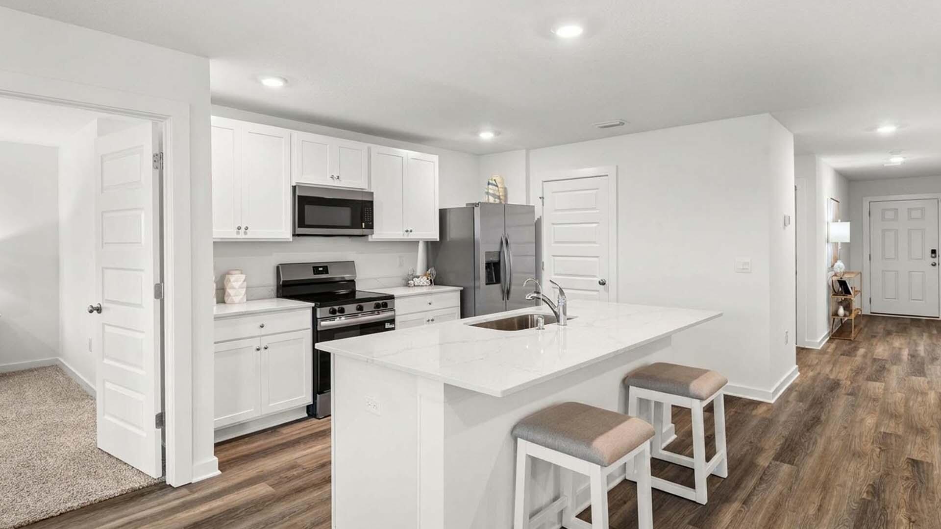 241 Dockside Road Freeport, FL 32439 - Photo 7 of 26 Aria_06_Kitchen