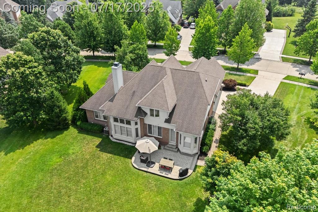 48051 Inveraray Road Canton, MI 48188 - Photo 47 of 52