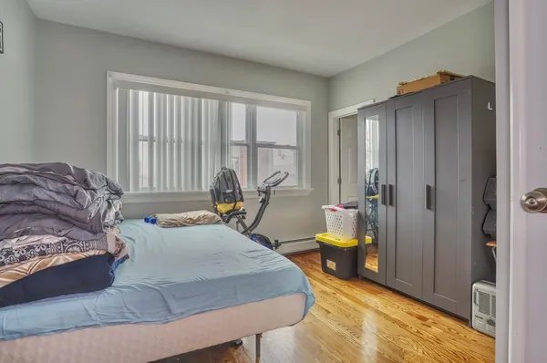 $2,300 | 264 Columbia Avenue, Unit 2, Jersey City, NJ 07307