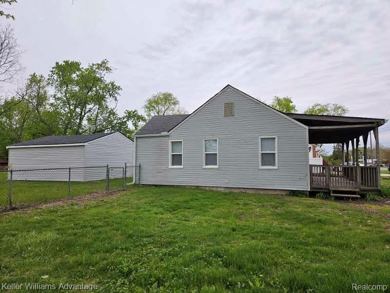 27570 Avondale Street Inkster, MI 48141 - Photo 16 of 22