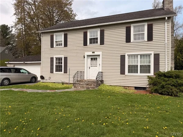 $215,000 | 513 Fairground Road, Winfield, NY 13491