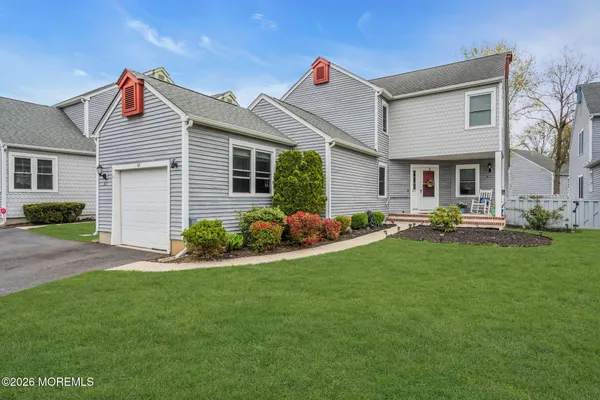 $455,000 | 67 Claridge Court, Unit 152B, Toms River, NJ 08753