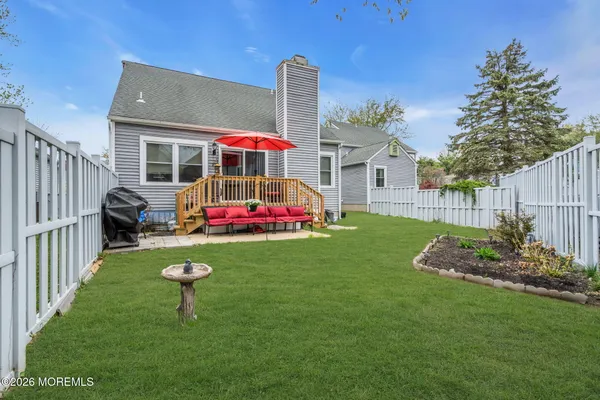 $455,000 | 67 Claridge Court, Unit 152B, Toms River, NJ 08753