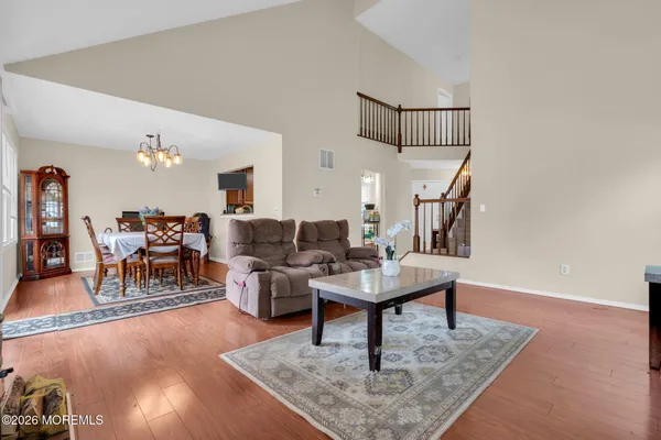$455,000 | 67 Claridge Court, Unit 152B, Toms River, NJ 08753