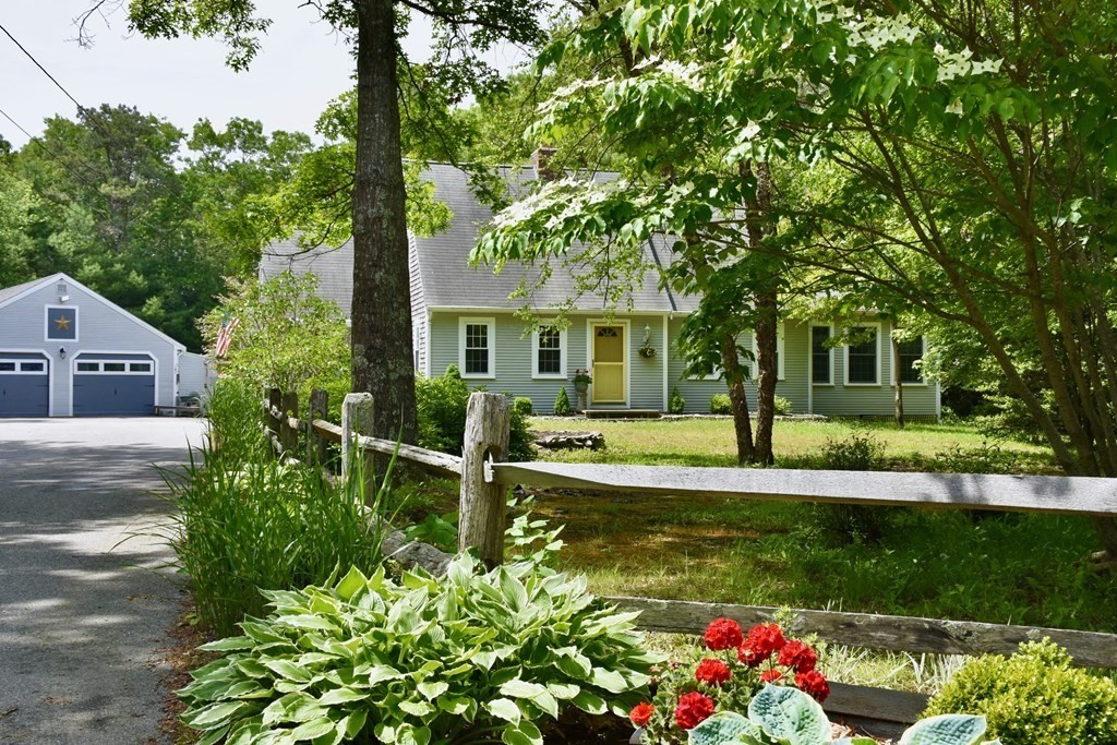 83 Farmersville Road Sandwich, MA 02563 - Photo 2 of 36 Gallery Image 2
