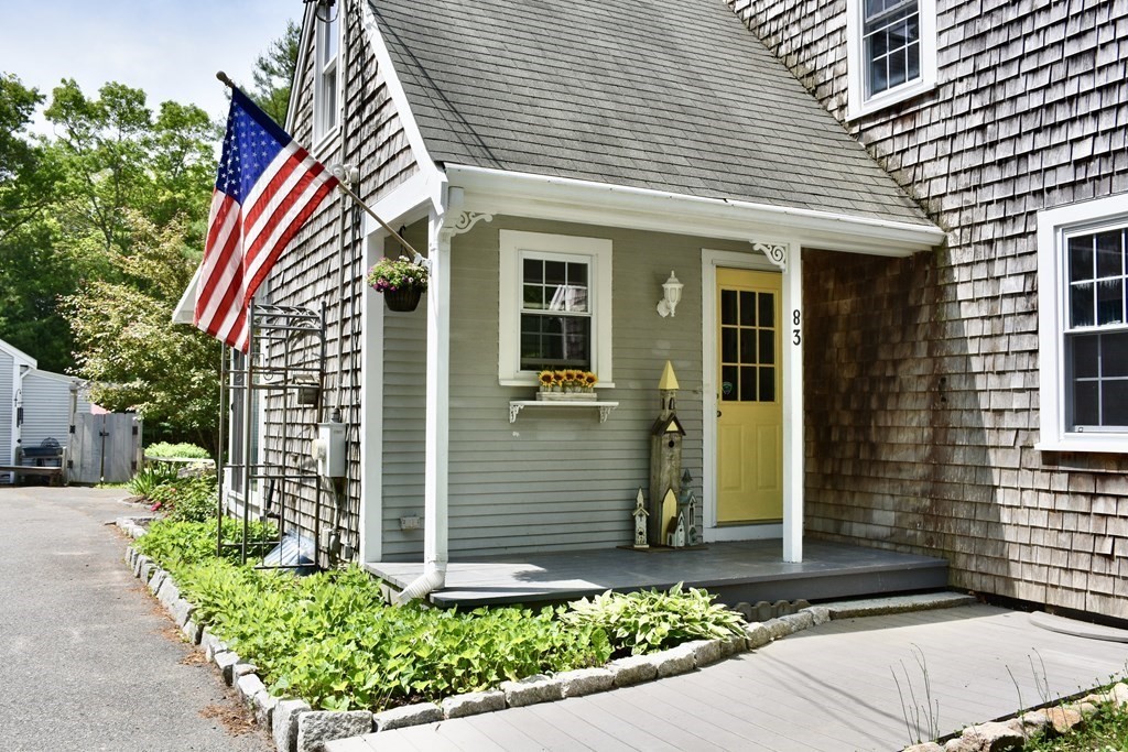 83 Farmersville Road Sandwich, MA 02563 - Photo 5 of 36 Gallery Image 5