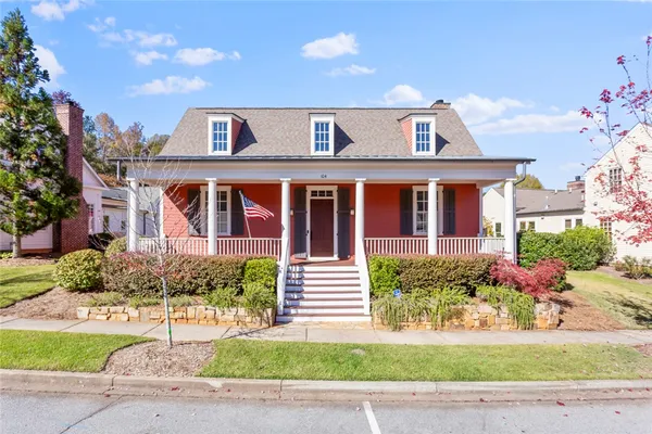 $580,000 | 104 Keller Boulevard, Clemson, SC 29631