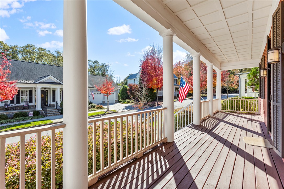 104 Keller Boulevard Clemson, SC 29631 - Photo 19 of 31