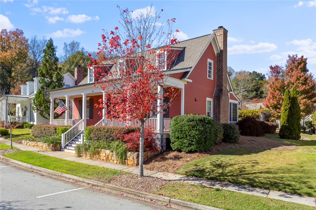 104 Keller Boulevard Clemson, SC 29631 - Photo 2 of 31