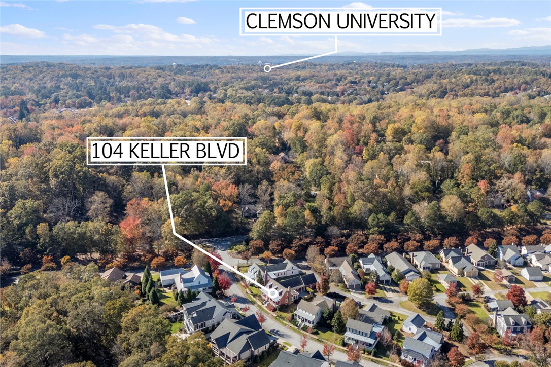 104 Keller Boulevard Clemson, SC 29631 - Photo 22 of 31