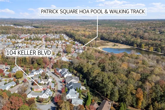 $610,000 | 104 Keller Boulevard, Clemson, SC 29631